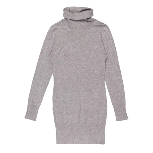 Туника Chloe CL60072 140 см серая