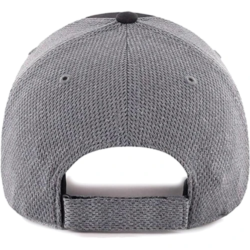 Бейсболка 47 Brand Arlo Yankees черная (B-ARLOM17ZPV-BK): Производитель 47 Brand