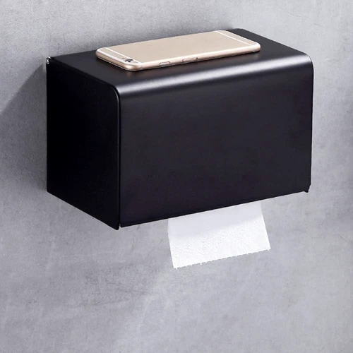 Бокс для бумажных полотенец Lefton HP03