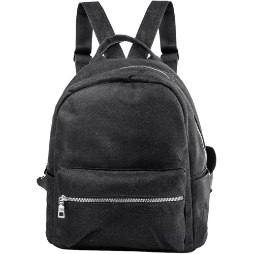 Жіночий рюкзак Valiria Fashion чорний (DETAG9003-2): Стать жіночий