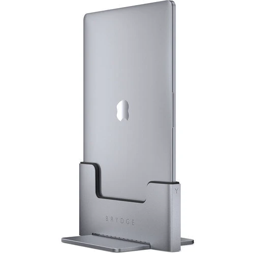 Док-станція Brydge Vertical Dock for MacBook Air 13 (BRY13MBA) фото 2