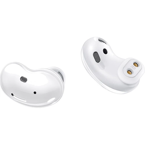 Наушники Samsung Galaxy Buds Live White (SM-R180NZWASEK) UA фото 7