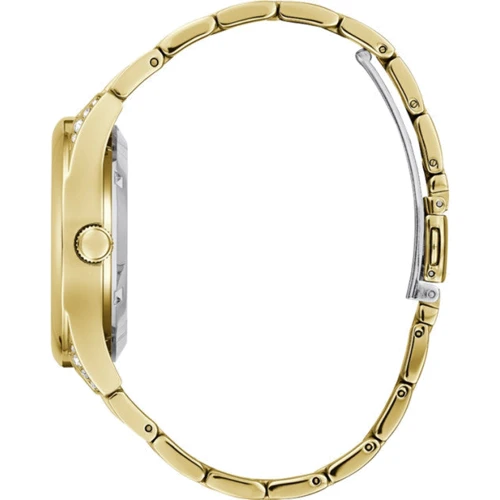 Наручные часы Guess (GW0115L2): Стиль Классический