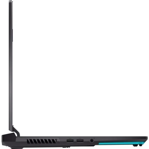Ноутбук ASUS ROG Strix G17 G713QR (G713QR-K4009) RB: Процессор AMD Ryzen 9 5900HX (3.2 - 4.6 ГГц) / 8 - ядерный