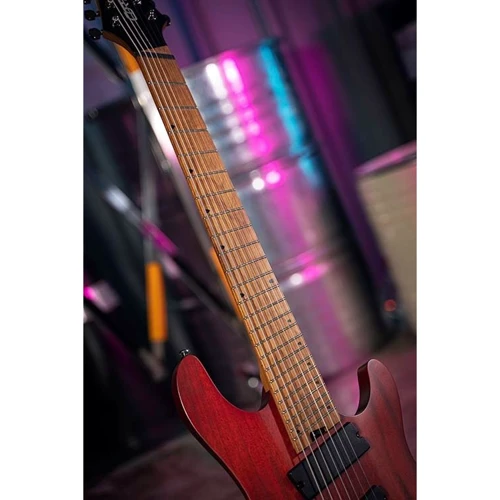 Електрогітара CORT KX307MS OPM: Кількість струн 7