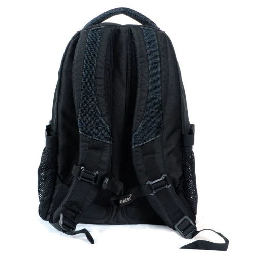 Чоловік рюкзак Onepolar чорний (W1307-black): Тип рюкзаки