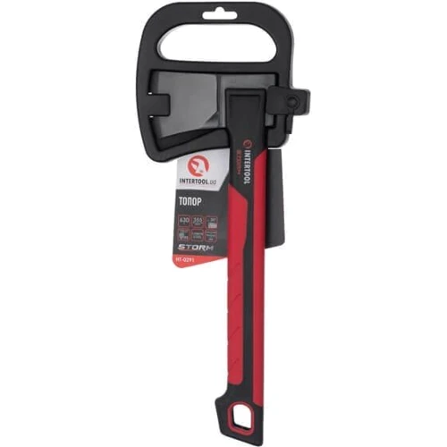 Топор Intertool HT-0291