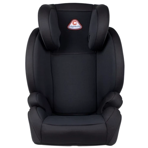 Автокрісло Capsula MT5Х Black (772110) фото 4