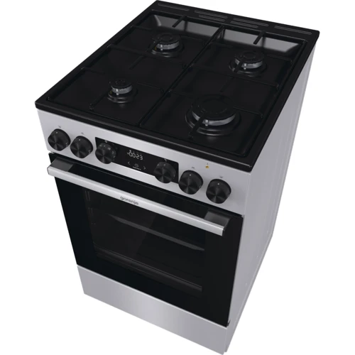 Плита комбинированная Gorenje GK5C60SJ фото 31