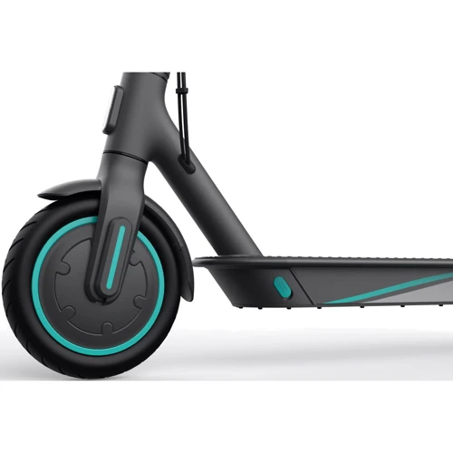Електросамокат Xiaomi Mi Electric Scooter Pro 2 Mercedes-AMG Petronas F1 Team Edition фото 21