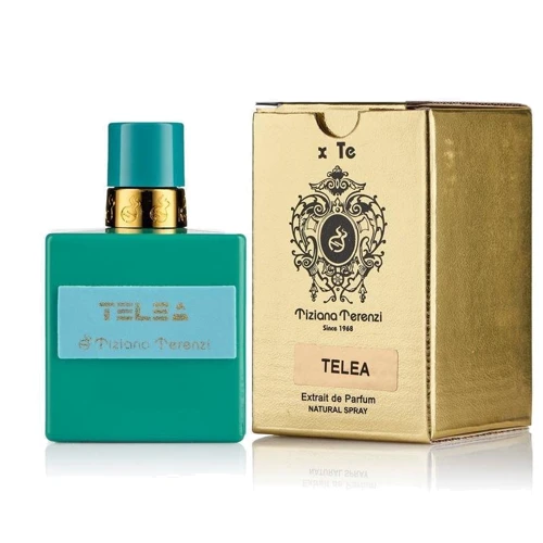 Духи Tiziana Terenzi Telea 100 ml Тестер