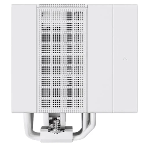 Кулер DeepCool Assassin IV White (R-ASN4-BKNNMT-G): Тип воздушное охлаждение