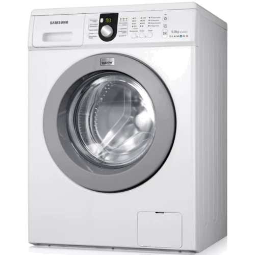 Пральна машина Samsung WF1600WCV/YLP: Тип машини автомат
