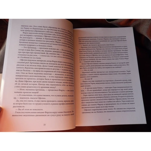 Крістель Дабо: Крізь дзеркала. Книга 2. Таємниці Полюса: Обкладинка Тверда