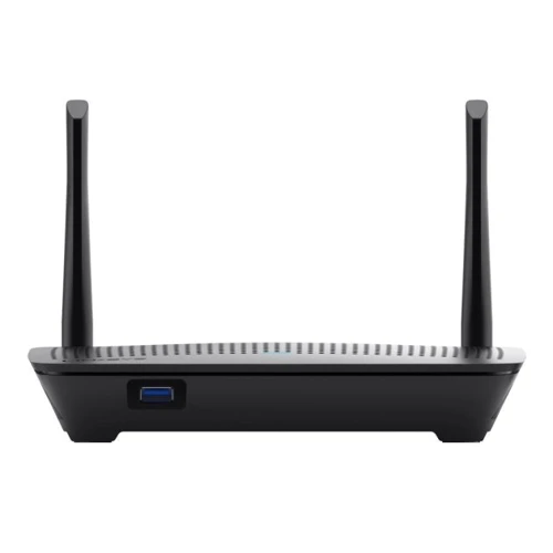 Маршрутизатор Wi-Fi Linksys MR6350: Тип маршрутизатора Wi-Fi роутер