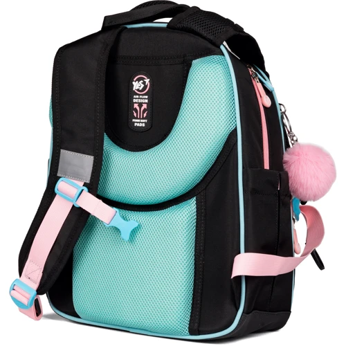 Рюкзак YES S-91 Pusheen (559752): Размер M (130-145 см)