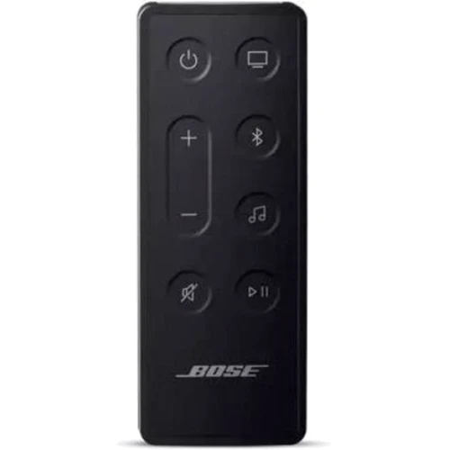 Домашний кинотеатр Bose Smart Ultra Soundbar Black (882963-2100/5140)