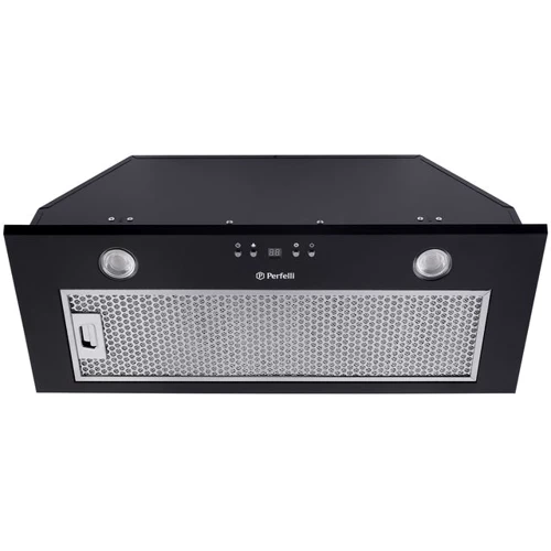 Вытяжка Perfelli BIET 7854 BL 1200 LED