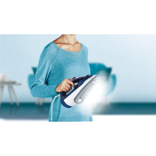 Утюг Tefal Express Steam FV2838: Объем резервуара, мл 270
