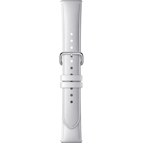 Смарт-часы Xiaomi Watch S4 41mm White (UA)