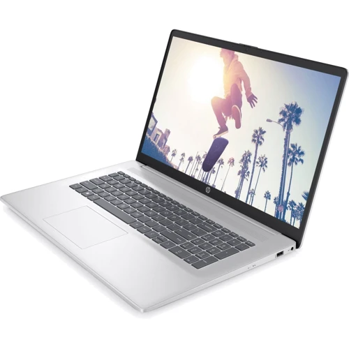 Ноутбук HP 17-cn4041ua (CS8B9EA) UA