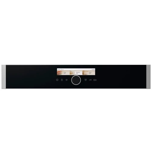 Духовой шкаф электрический Gorenje BOP798S54X: Объем, л 71