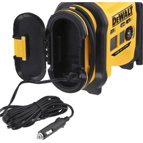 Компрессор DeWALT DCC018N: Количество фаз одна
