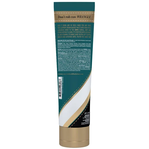 Крем для мастурбації System JO Bucked Wrangler (120 мл)