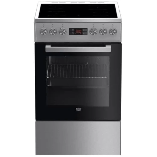 Плита электрическая Beko FSM57300GX