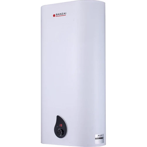Бойлер BANZAI DT30V20F(KD): Мощность, кВт 2