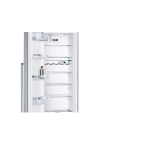 Холодильник Siemens KS36VBI3P: Тип холодильник однокамерный