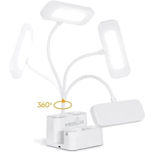 Лампа світлодіодна Mealux DL-16