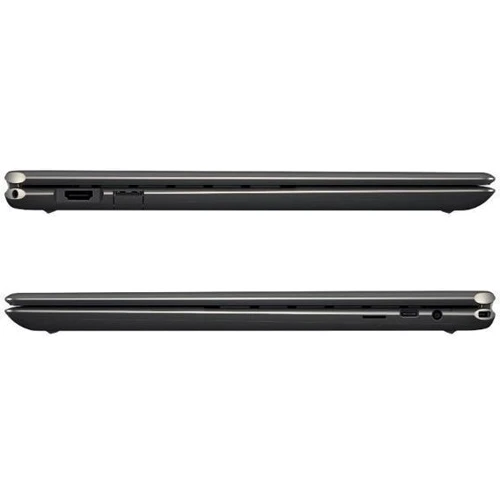 Ноутбук HP Spectre x360 (714R9EA): Тип экрана антибликовое покрытие