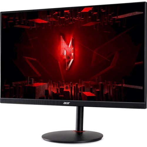 Монитор Acer Nitro XF240YM3biiph (UM.QX0EE.315): Формат изображения 16:9
