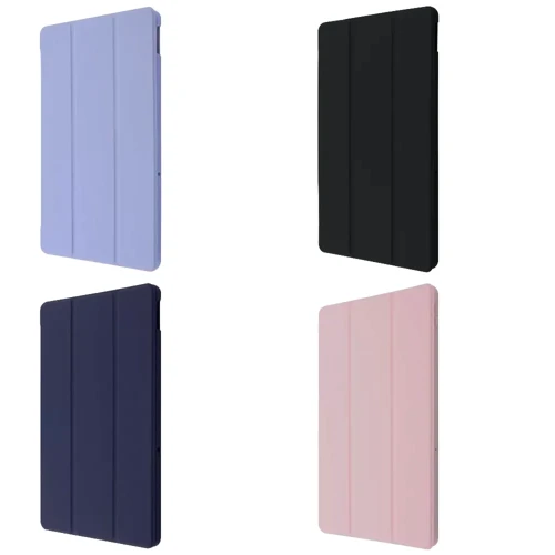 Аксессуар для планшетных ПК WAVE Smart Cover Black for Lenovo Tab P11 (2nd Gen) фото 6