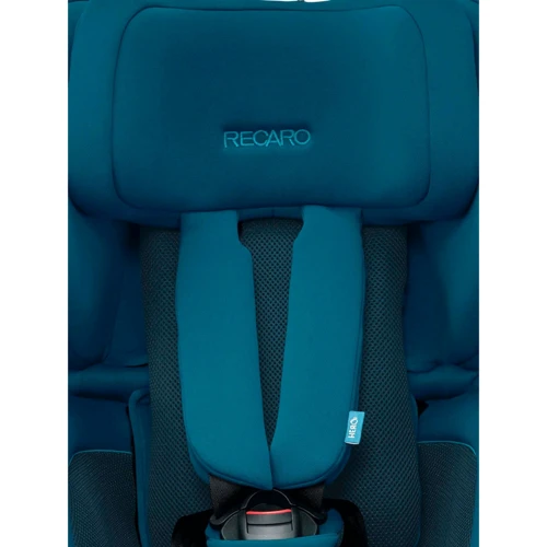 Автокресло Recaro Salia Elite i-Size Select Teal Green (00089020410050) фото 7
