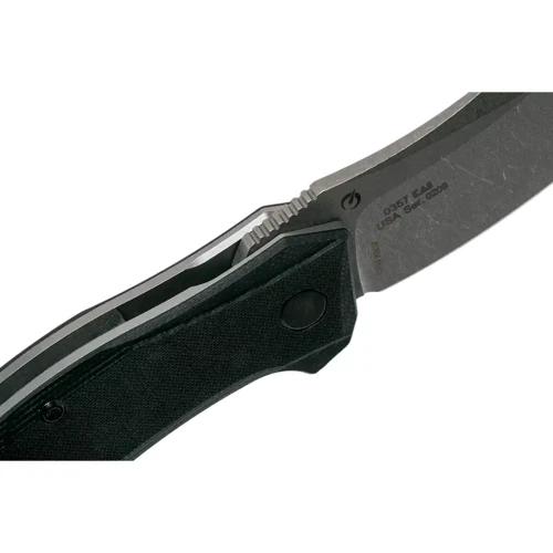 Ніж Zero Tolerance 0357 (0357): Система відкривання однією рукою Есть