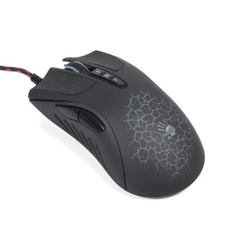 Мышь A4 Tech AL90A (Black)