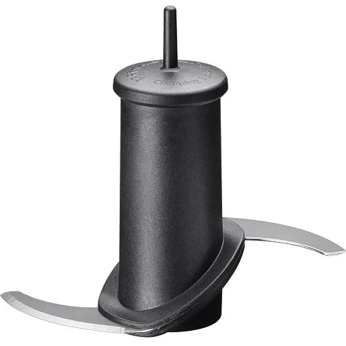 Кухонний комбайн KitchenAid 5KFC3516EWH: Конструкція стационарный