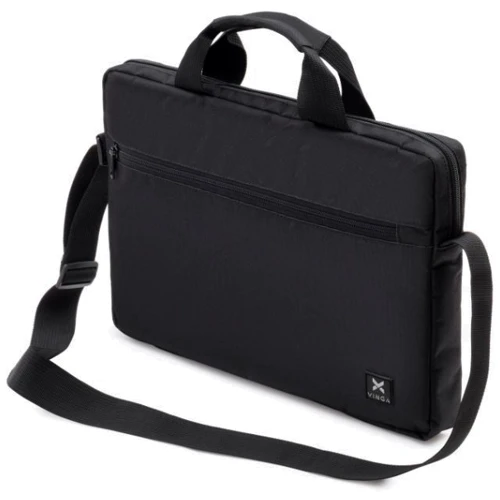 Сумка для ноутбуков Vinga 15.6" Black (NB1111BK): Форм-фактор 15.6"