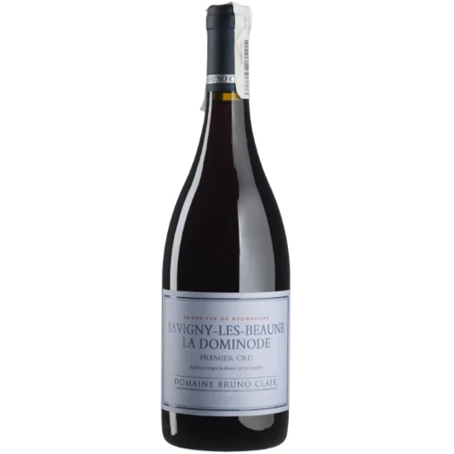Вино Domaine Bruno Clair Savigny Les Beaune 1er Cru Les Jarrons 2021 красное сухое 0.75 л (BWT0457)