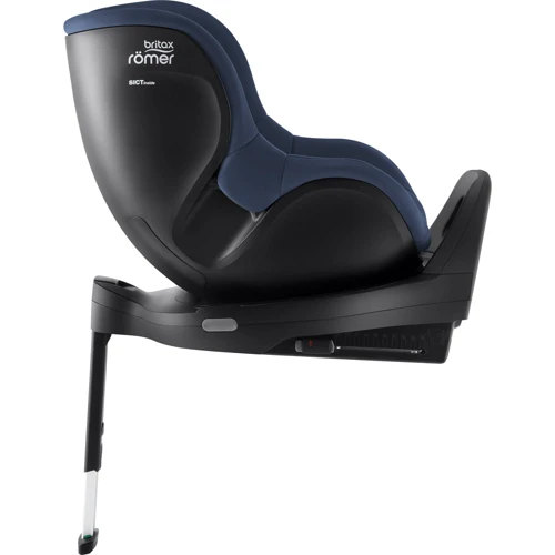 Автокресло Britax-Romer Duaflix Pro M Indigo Blue фото 5