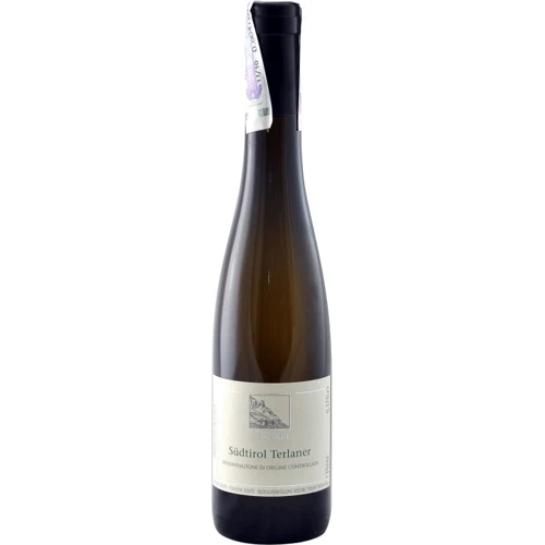 Вино Cantina Terlano Sudtirol Terlaner (0,375 л) (BW7137)