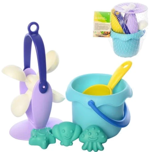 Набор для песочницы Bambi HG-771: Производитель Bambi