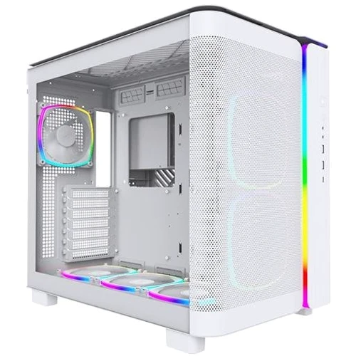 Корпус Montech King 95 Pro White (KING 95 PRO (W))