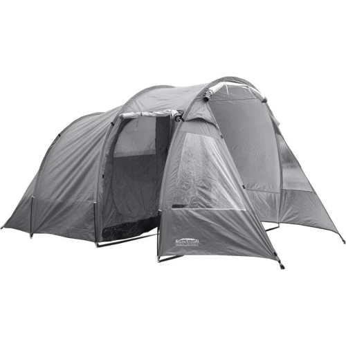 Палатка Kilimanjaro 2017 (60-200-140-100)-210-185см, пляжная 5-и местн grey (SS-06T-737 5м grey)