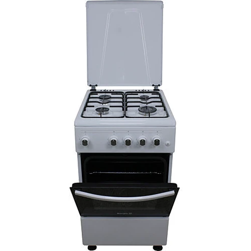Газовая плита Borgio GG 540 W MBBL: Тип устройства кухонная плита