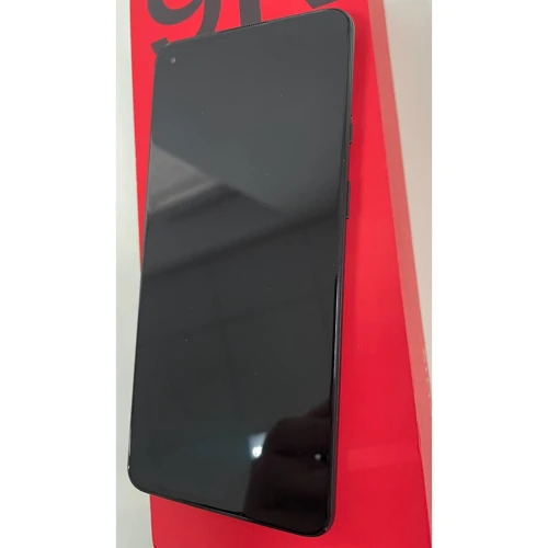 Смартфон OnePlus 9R 8/256GB Carbon Black (869046055115292) Approved: Производитель OnePlus
