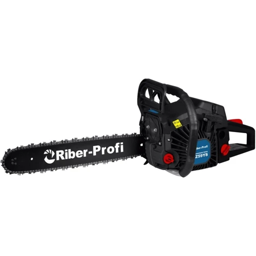Бензопила Riber-Profi MZ59YS