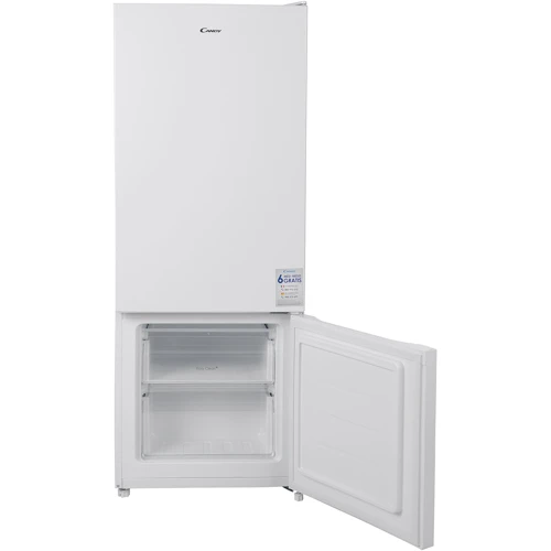 Холодильник Candy CMCL 5142W: Общий объем, л 205